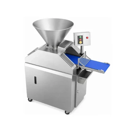 Dough-Divider-Machine