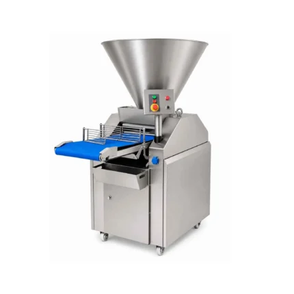 Dough-Divider-Machine