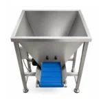 Feed-Hopper