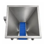 Feed-Hopper
