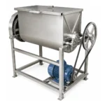 Feed-Mixer-Machine