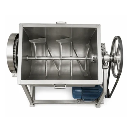 Feed-Mixer-Machine