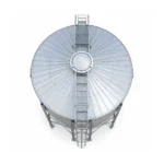 Feed-Storage-Silo