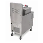 Frozen-Food-Fryer