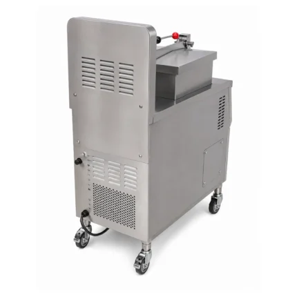 Frozen-Food-Fryer