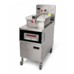 Frozen-Food-Fryer