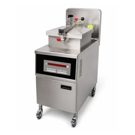 Frozen-Food-Fryer
