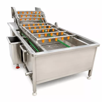 Fruit-Washer