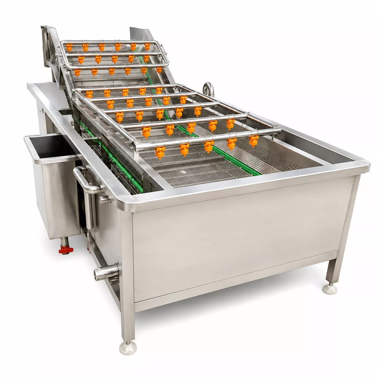 Fruit-Washer Fruit-Washer