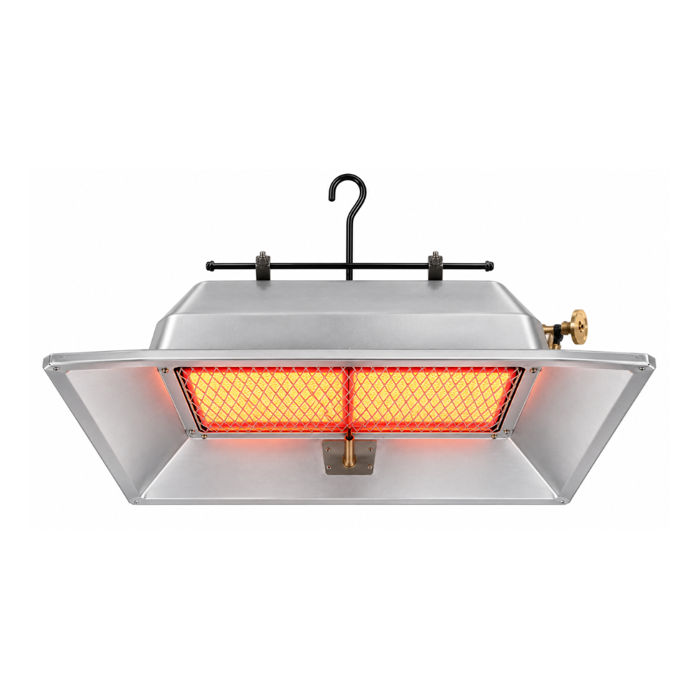 Gas-Brooder Gas-Brooder