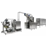 Gummy-Making-Machine