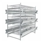 H-Type-Cage-System
