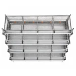 H-Type-Cage-System