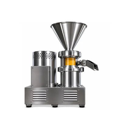 Halawa-Tahini-Machine