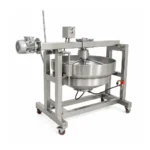 Halwa-Making-Machine