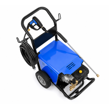 High-Pressure-Washer