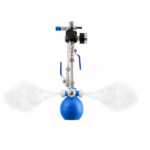 Humidifier-System