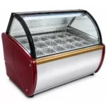 Ice-Cream-Freezer