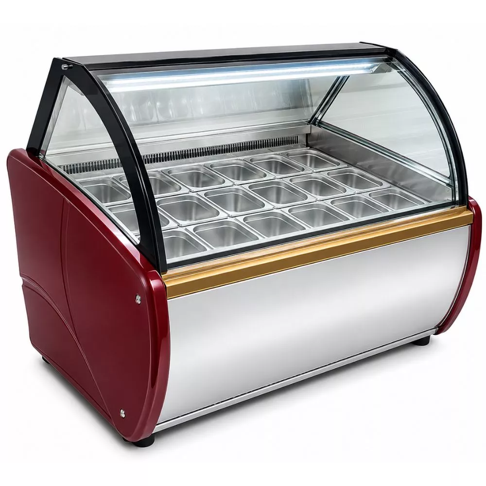 Ice-Cream-Freezer Ice-Cream-Freezer