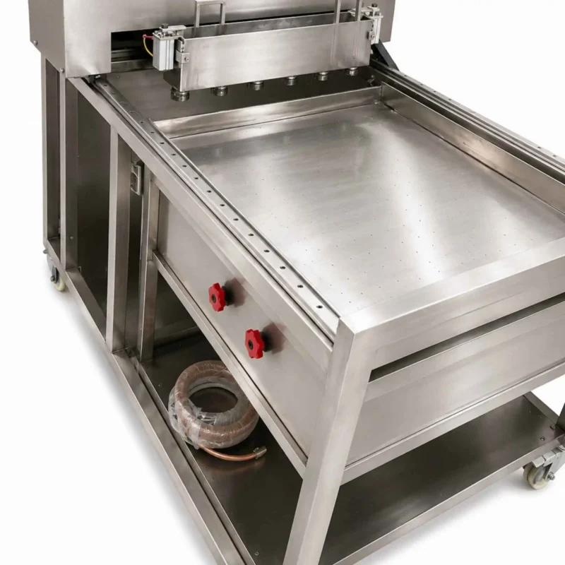 Jalebi-Making-Machine