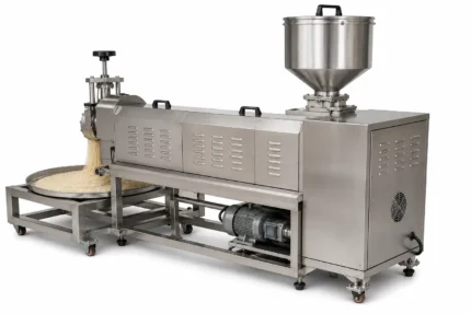 KUNAFA-MAKING-MACHINE
