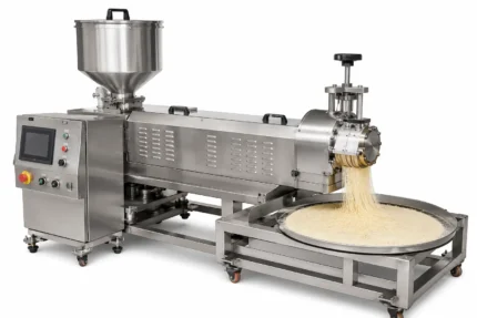 KUNAFA-MAKING-MACHINE