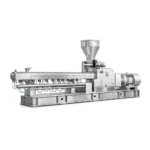 Kurkure-Extruder