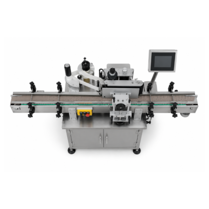Labeling-Machine