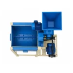 Layer-Feeding-Machine