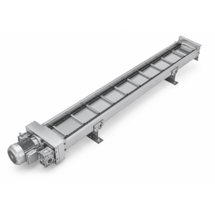 Manure-Conveyor
