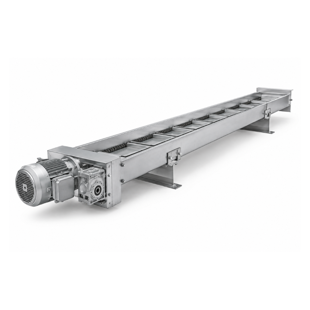 Manure-Conveyor Manure-Conveyor