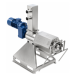 Manure-Separator
