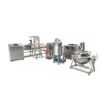 Marshmallow-Machine
