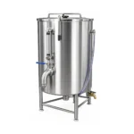 Milk-Boiler