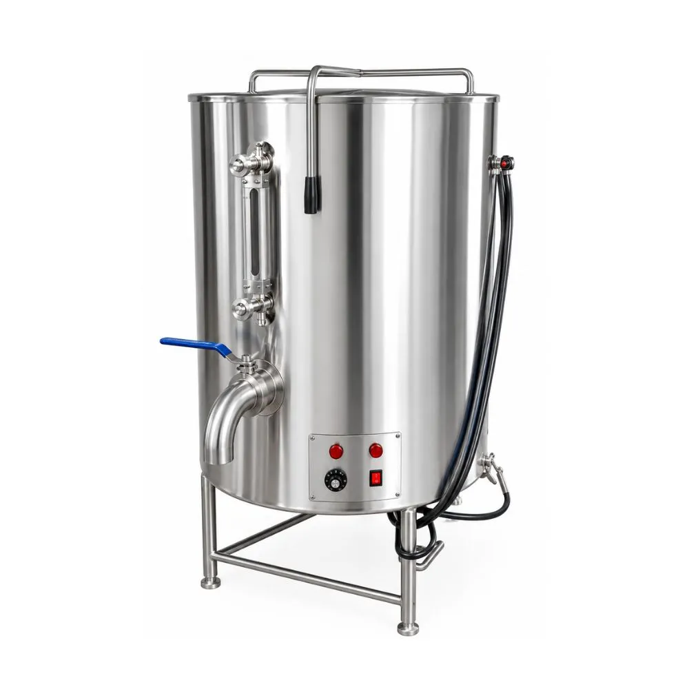 Milk-Boiler Milk-Boiler