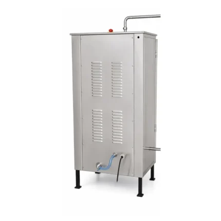 Milk-Packing-Machine