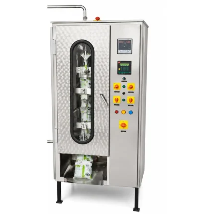 Milk-Packing-Machine