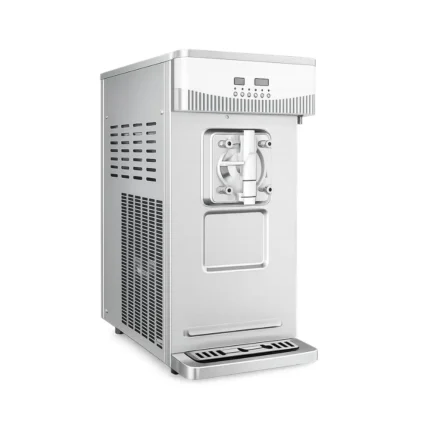 Milkshake-Machine