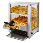 Nachos-Warmer