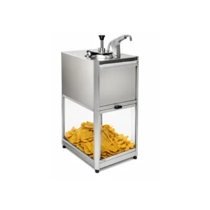 Nachos-Warmer