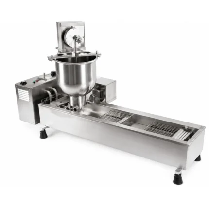 Donut-Fryer