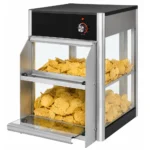 Nachos-Warmer