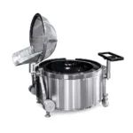 Namkeen-Fryer