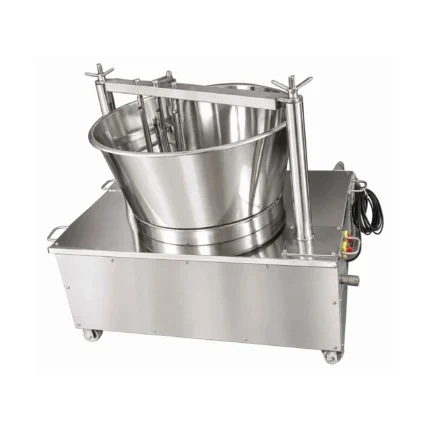 Paneer-Making-Machine