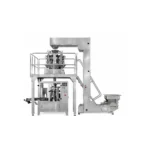 Pistachio-Filling-Machinery