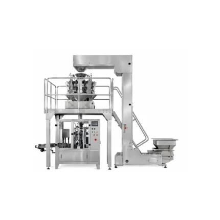 Pistachio-Filling-Machinery