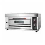 Pizza-Oven