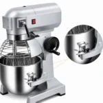 Planetary-Mixer