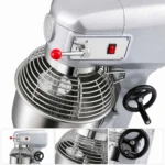 Planetary-Mixer