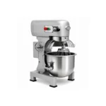 Planetary-Mixer